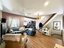 Sembawang Springs Estate (D27), Terrace #589308781